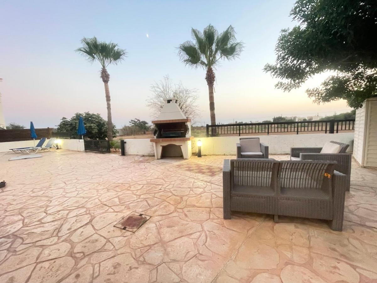 Sunset Pearl Holiday Villa Ayia Napa Luaran gambar
