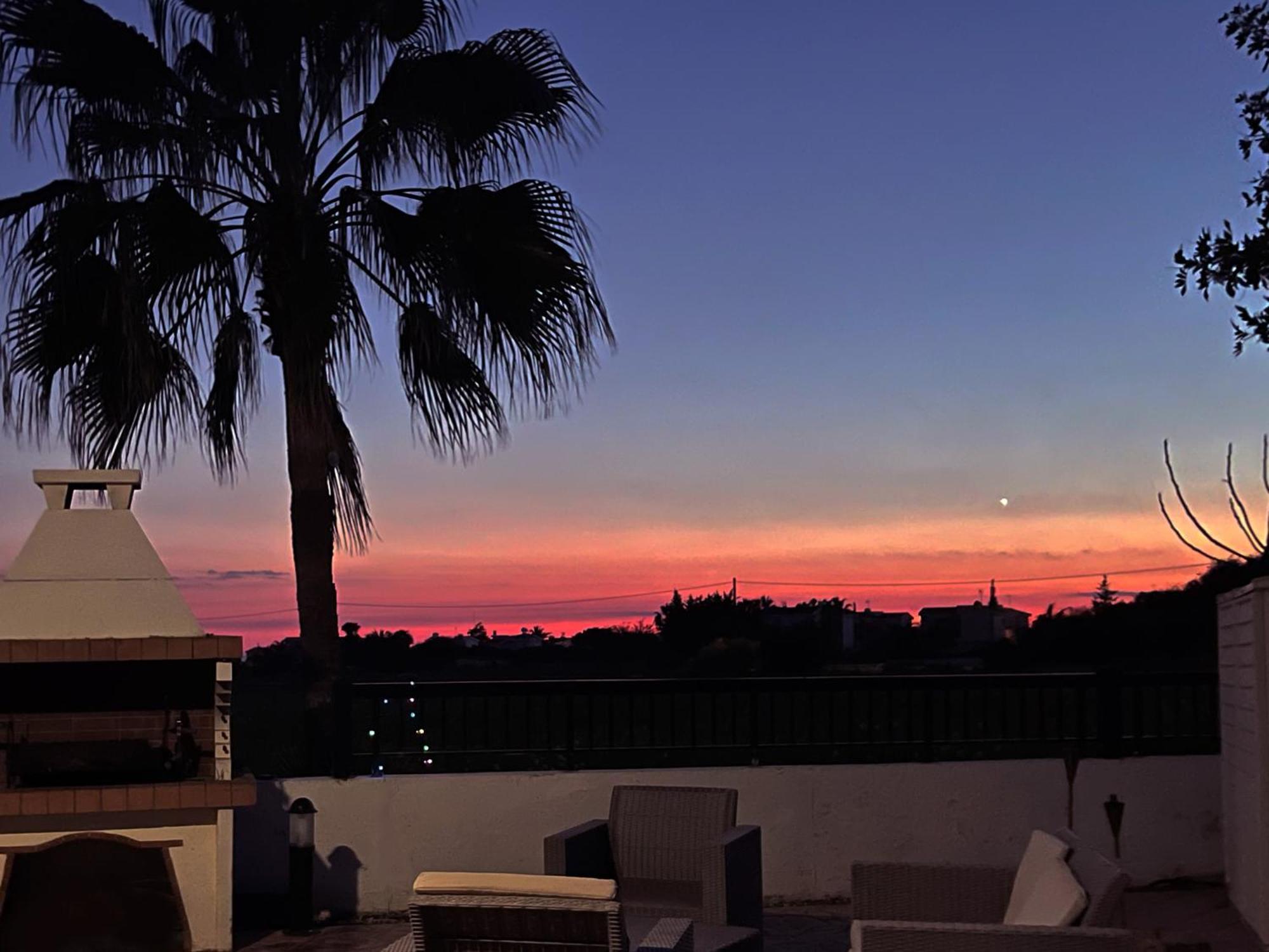 Sunset Pearl Holiday Villa Ayia Napa Luaran gambar